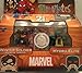 Marvel MiniMates 2Pk - 