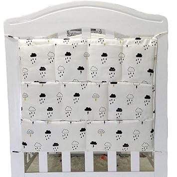 pouch baby bed