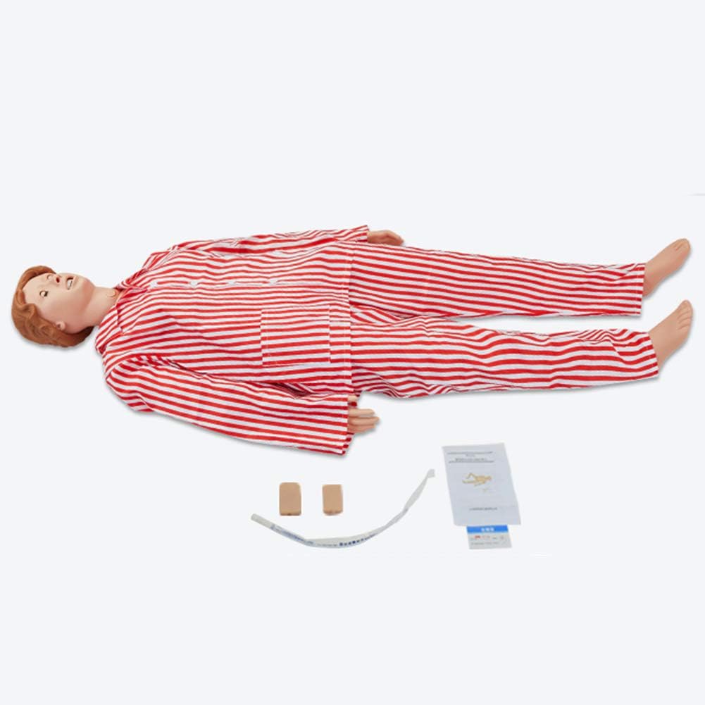 MZBZYU MultiFunctional Combination Nursing Training