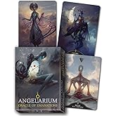 Angelarium: Oracle of Emanations