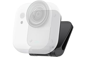 Insta360 GO Ultra Magnetic Easy Clip