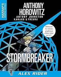 Stormbreaker