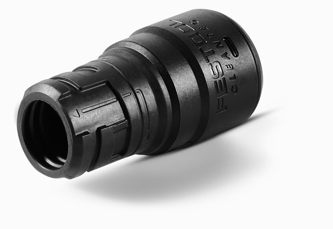 Festool Coupling Sleeve D27/22 DM-AS/CT