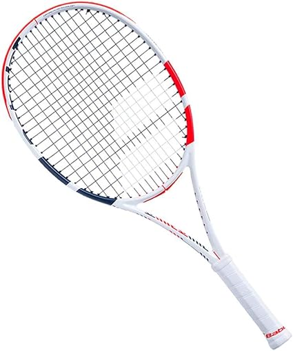 raquete babolat pure strike 100
