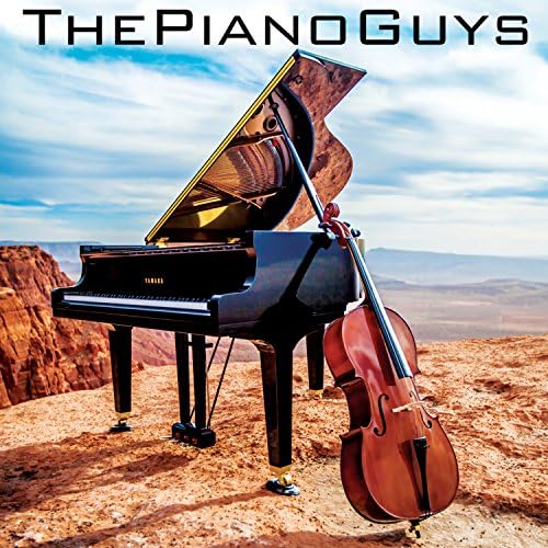 The Piano Guys