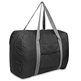 mekolen Sac multifonction de voyage imperméable de nouvelle capacité unisexe de 