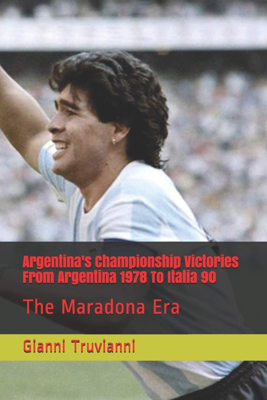 22+ Maradona Argentina Italia Pictures