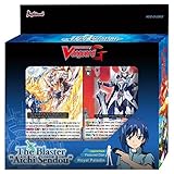 Cardfight Vanguard Blaster Aichi Sendou Legend Deck English VGEGLD03 - 58 cards