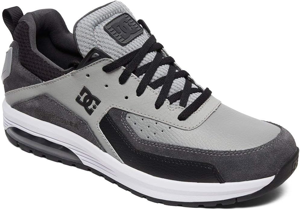 dc shoes vanadium