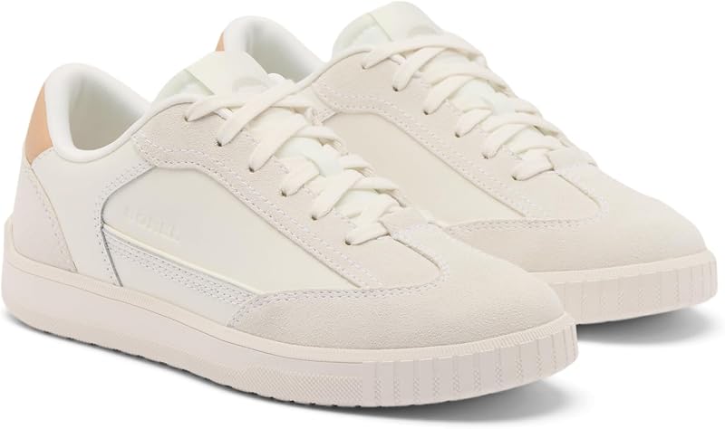 Baskets d'été Ona Drift pour Femme, sel de mer/Beige honnête, 37 EU