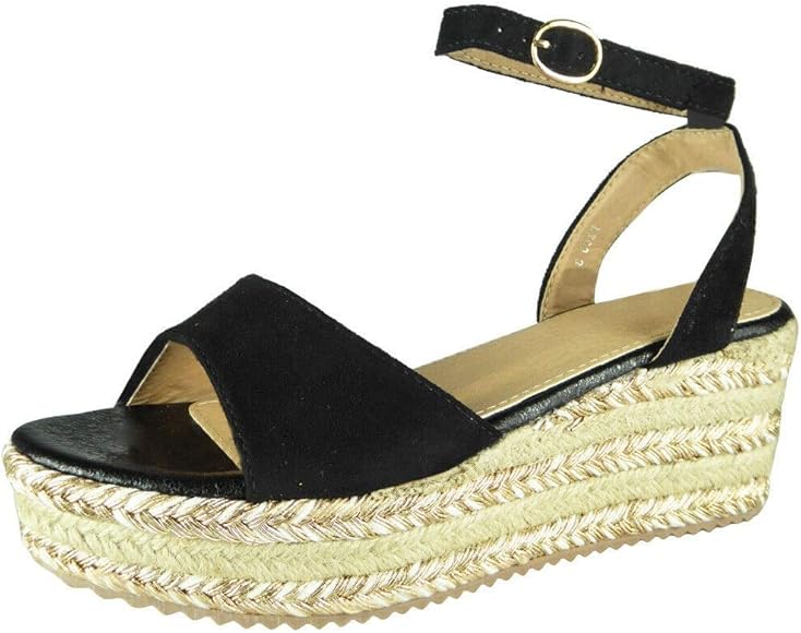 ladies espadrilles shoes