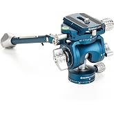 Benro FS20PRO 2 in 1 Head
