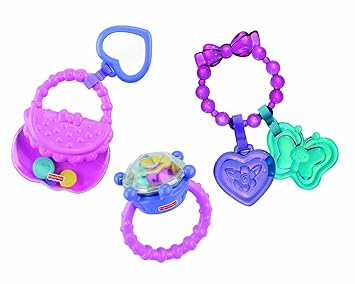 fisher price baby girl toys