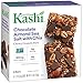 Kashi Chewy Granola Bars, Chocolate Almond and Sea Salt with Chia, 7.4 oz