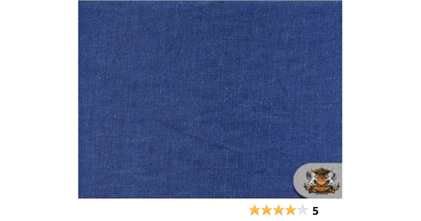 denim fabric amazon