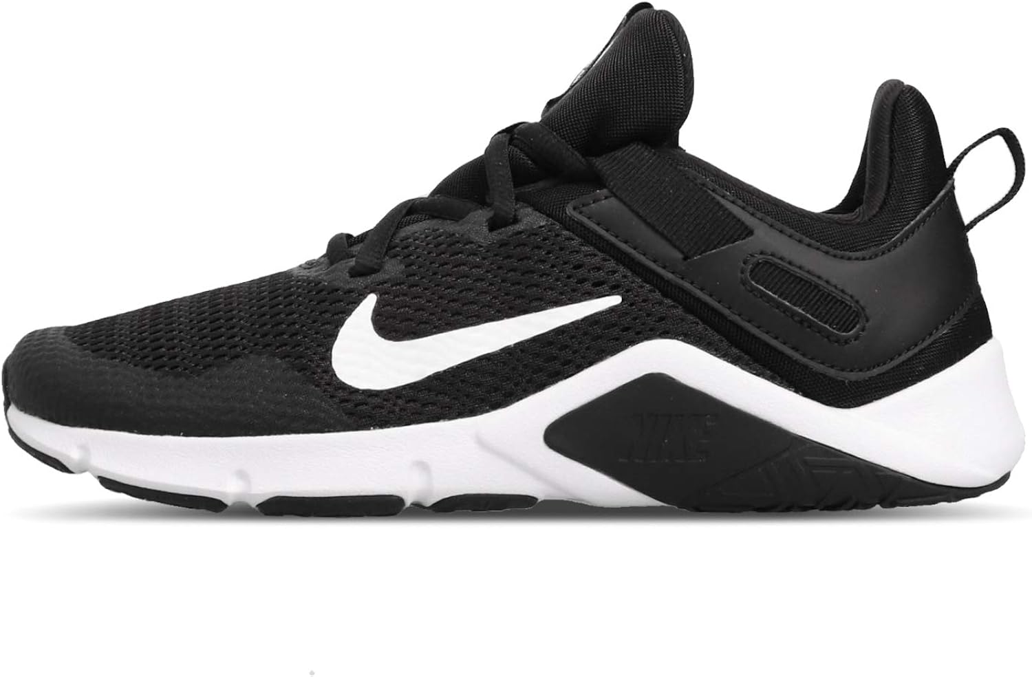 ナイキ レジェンド エッセンシャル レディース クロストレーニング シューズ Legend Essential Cd0212 001 25 5 Cm 並行輸入品 Nike ナイキ スノートレーニング Amazon