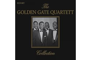 Golden Gate Quartet Collection
