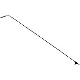 AUDIX MicroBoom MB5055 50 inch Mini Condenser Boom Microphone System for Overhead Recording