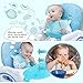 Waterproof Silicone Bibs Rubber Baby bibs for Toddler Wipe Off Roll Up Boys Girls Unisex