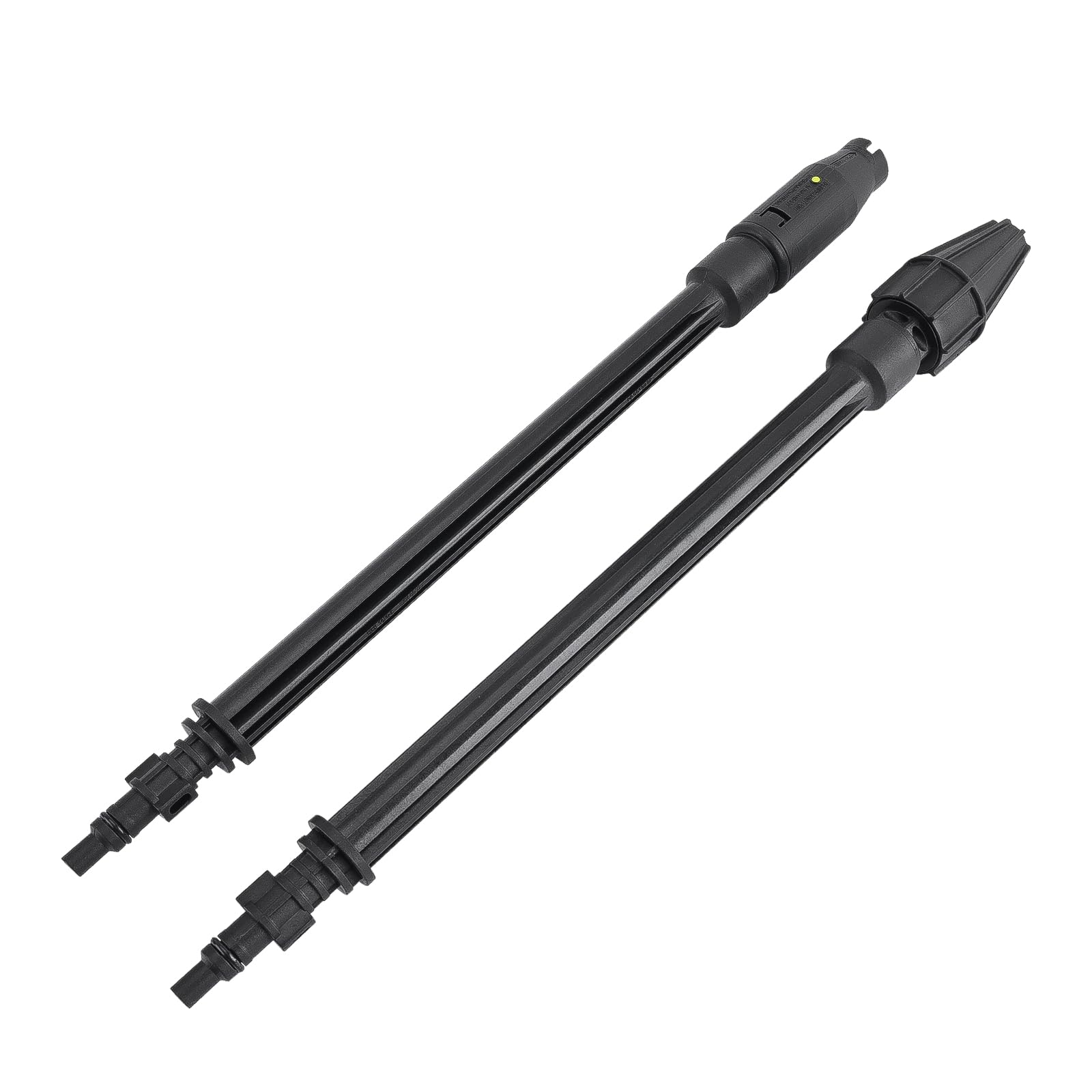 High Pressure Variable Jet Lance and Rotating Turbo Lance Compatible with Lavor Sterwins Lidl Parkside Pressure Washers…