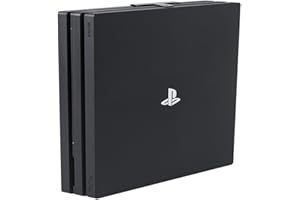 HIDEIt Mounts Wall Compatible with PS4 Pro