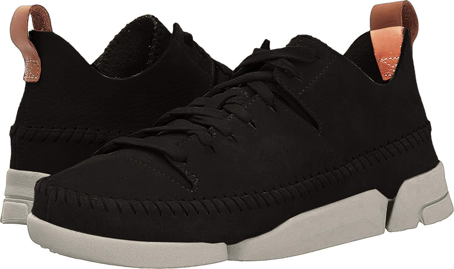 trigenic flex black nubuck