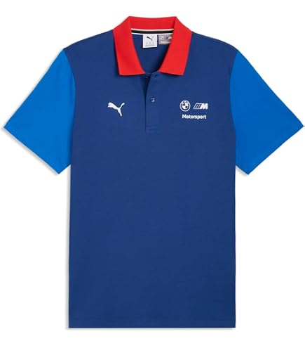 Amazon.com : PUMA Porsche Motorsport Men's Team Polo - Black - S