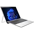 HP Elite X2 G8 Folio Tablet with Keyboard, 2-in-1 Laptop, 13" FHD Touchscreen, Intel Core i5-1145G7 2.6-4.4GHz, 16GB RAM, 512GB SSD, Webcam, Backlit, Win10 Pro (Renewed)