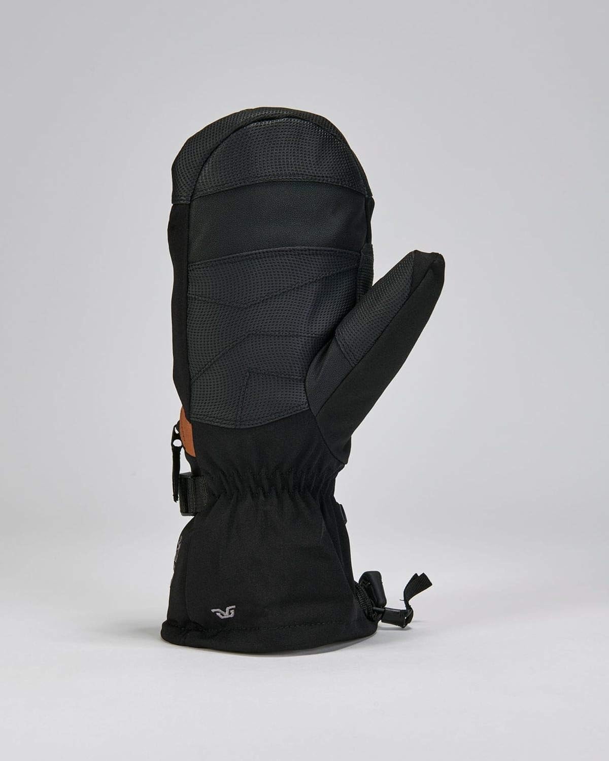 Gordini Men's Gore-tex Storm Trooper Mitten: Clothing