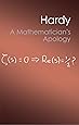 A Mathematician's Apology (Canto Classics)