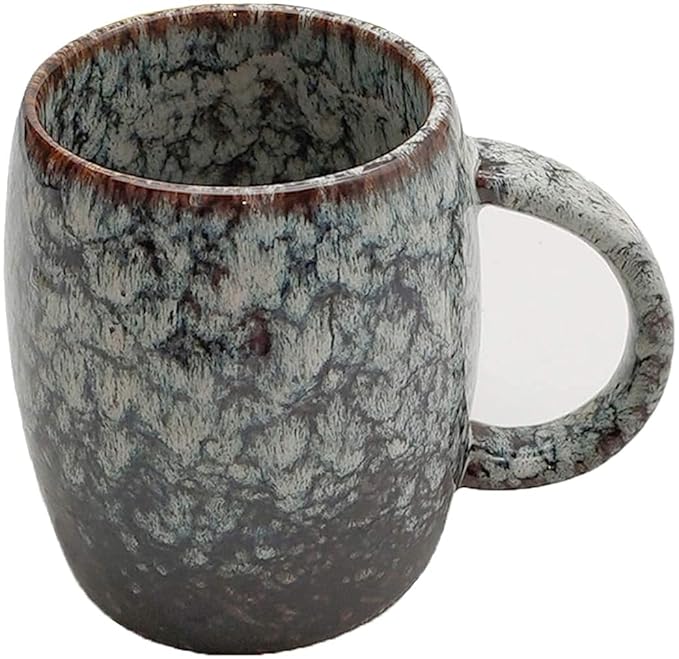 Coffee Mug (36, Black) Amazon.in Home & Kitchen