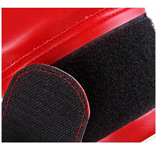 Cheerwing Kids Boxing Gloves 4oz Training Gloves for Youth and Toddler Punching Mitts Kickboxing Muay Thai Gloves - Image 8