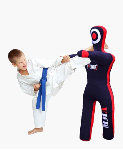 bjj training dummy