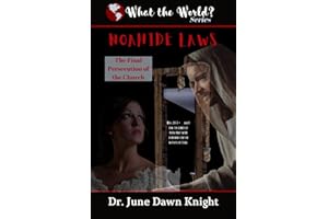 Noahide Laws: The Final Persecution of the Church