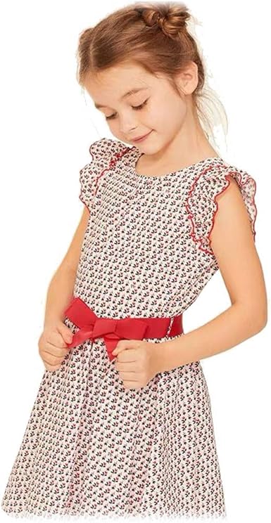 cute summer dresses for girls