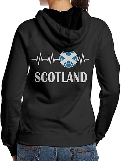 women's soccer sweatshirt