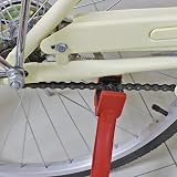Daricowathx 2 Pack Bike Brush Cleaner 3-Sided Bristles Chain Gear Tool view 7