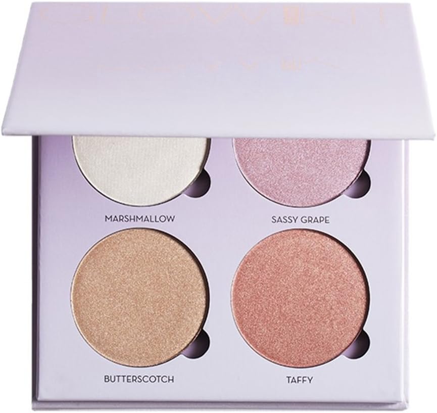 Anastasia Beverly Hills Glow Kit Highlight Powder Palette (Sweets)