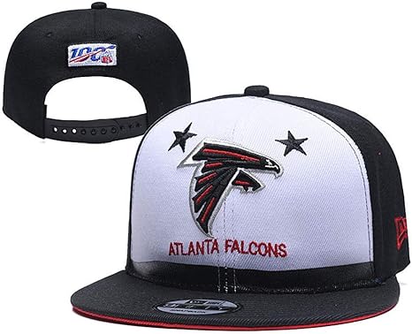 Amazon Co Jp Nfl記念100の新しいヨーロッパとアメリカの対外貿易チーム帽子アメリカンフットボールチームつばの帽子ファン野球帽 Color 7 ホーム キッチン