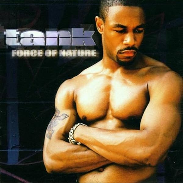 Tank - R&B MONEY - Amazon.com Music