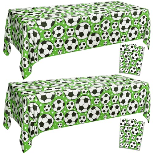 Green - Soccer