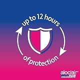 Aloclair Plus Bioadhesive Gel 8ml for Mouth Ulcers & Small Oral Lesions view 2