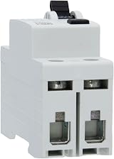 MK 63A 30mA Double Pole RCD K5760S Sentry BS EN 61008 230V view 5