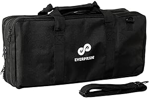 EVERPRIDE Knife Bag 20 Pockets