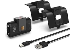 Nyko Power Kit for Xbox Series X and Xbox One 86302