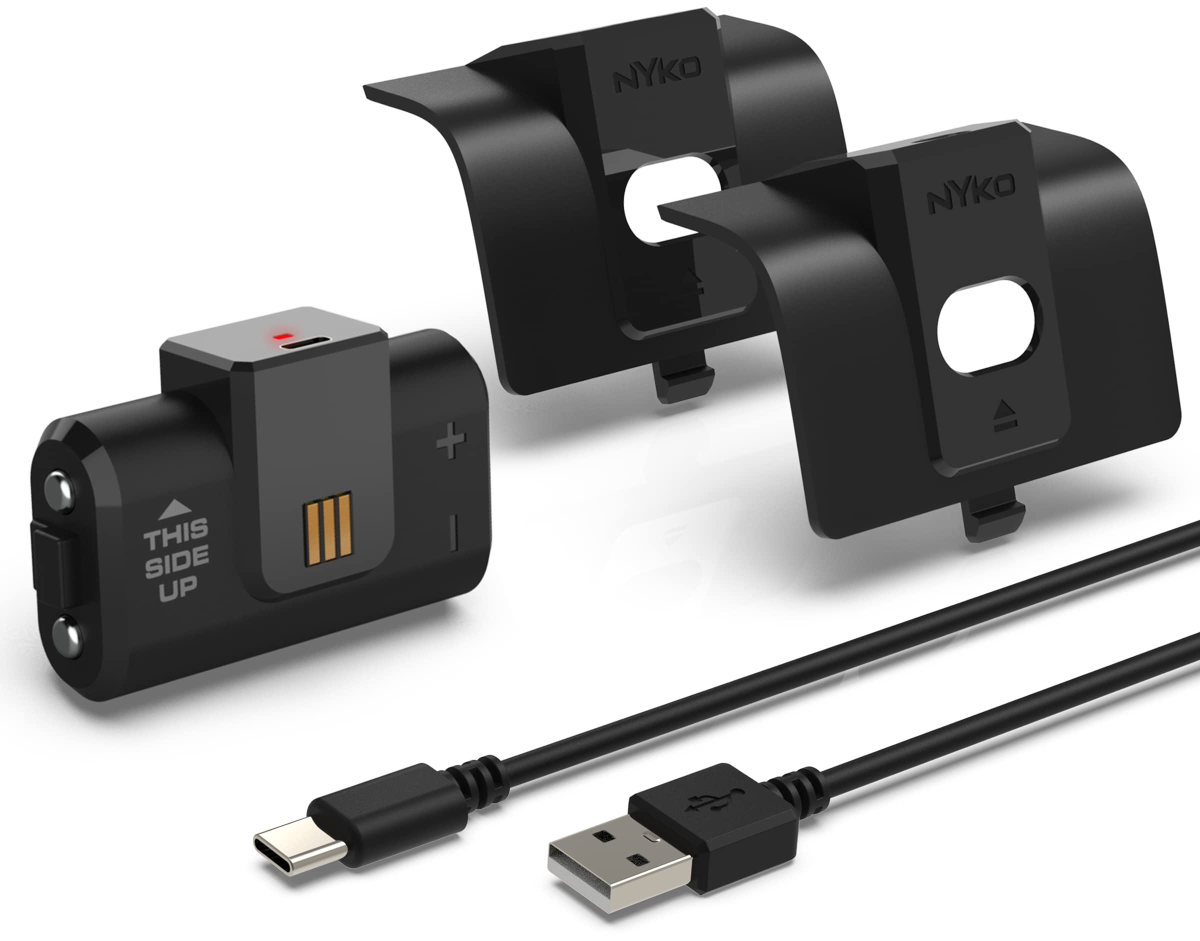 Nyko Power Kit for Xbox Series X and Xbox One 86302