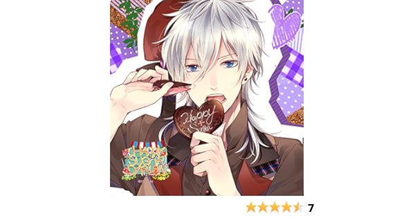 Suwabe Junichi Kare To Futari De Torokeru Cdhappy Sugar Darlin5th Amazon Com Music Suwabe Junichi Kare To Futari De Torokeru Cdhappy Sugar Darlin5th Amazon Com Music