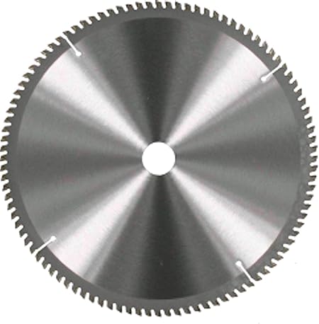 Lame De Scie Circulaire Pour Aluminium Ou Plastique O 190 X 30 Mm 60 Dents Scie Circulaire Portative Hm Metal Dur Pour Aluminium Ou Plastique Pour Scie Circulaire Portative Amazon Fr Bricolage