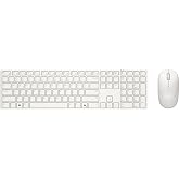 Dell Pro 5 Keyboard and Mouse - KM526 (Light Ash)