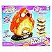 Yummy Nummy Mini Kitchen Playset S'Mores Maker